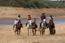 Portugal-Alentejo / Blue Coast-Blue Coast Ride